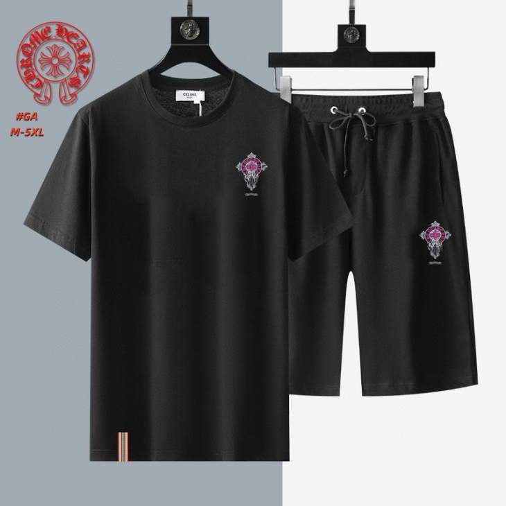 Picture of Givenchy Shirt Pant Suits _SKUGivenchyM-5XL12yr9221485
